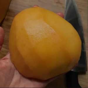 Apple Mango
