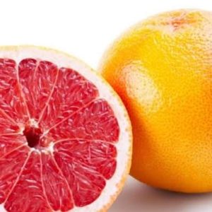 Blood Orange