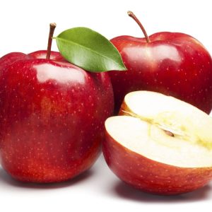Braeburn Apples