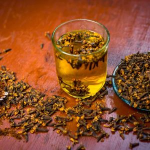 Cloves