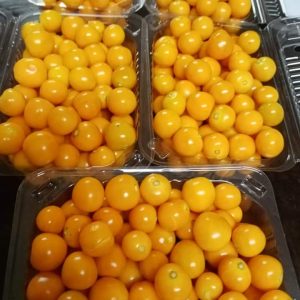 Gooseberries