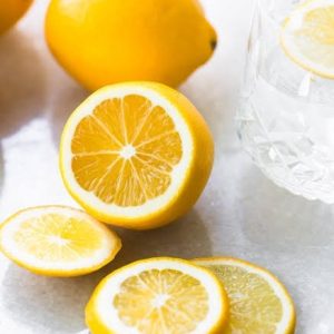 Meyer Lemon