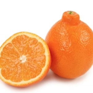 Mineola Tangelo - Orange