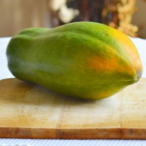 Paw Paw / Papaya