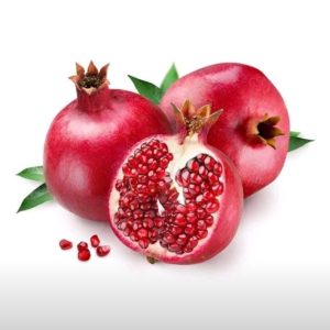 Pomegranate