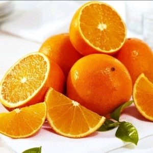 Valencia - Orange