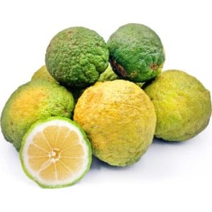 Rough Lemon