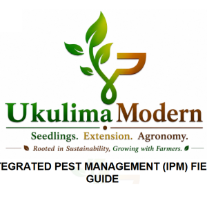 IPM FIELD GUIDE - UkulimaModern
